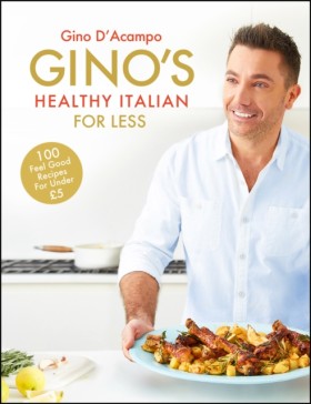 Ginos Heal …