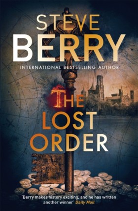The Lost O …