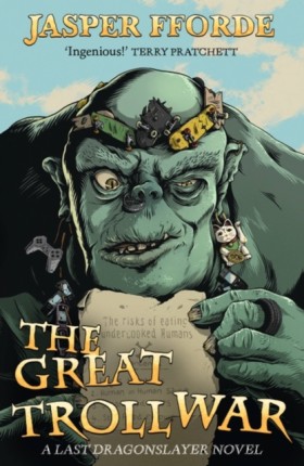 The Great &hellip;