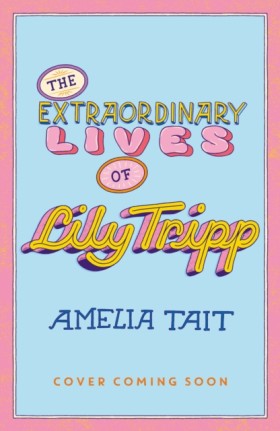 Lily Tripp …