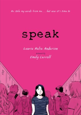 Speak