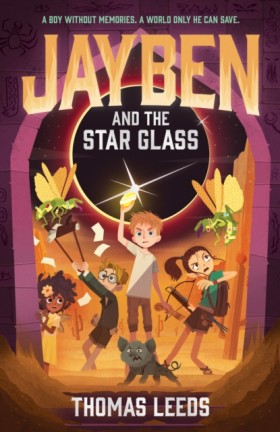 Jayben and …
