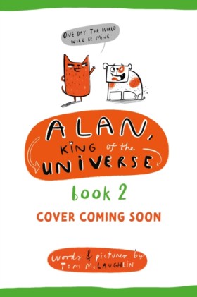 Alan, King &hellip;