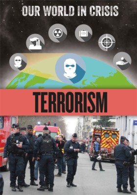 Our World &hellip;