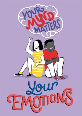Your Mind &hellip;