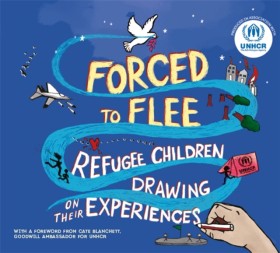Forced to &hellip;