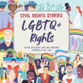 Civil Righ &hellip;
