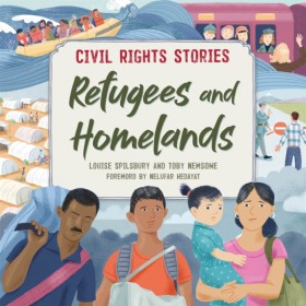 Civil Righ &hellip;