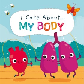 I Care Abo …