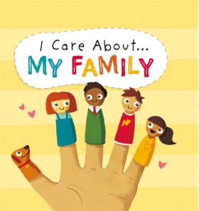 I Care Abo &hellip;