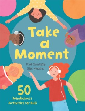Take a Mom …