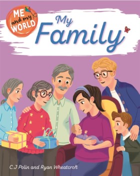 Me and My …