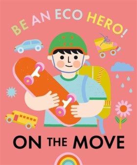 Be an Eco …
