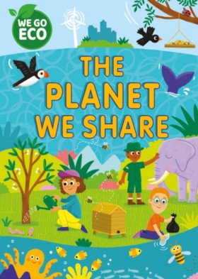 WE GO ECO: …