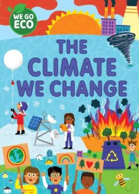 WE GO ECO: &hellip;
