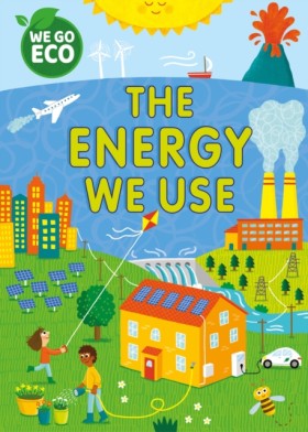 WE GO ECO: &hellip;