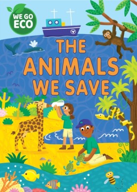 WE GO ECO: &hellip;