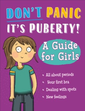 Dont Panic …