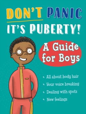 Dont Panic …
