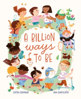A Billion …