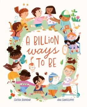 A Billion &hellip;