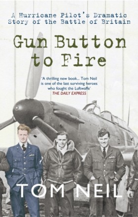 Gun Button …
