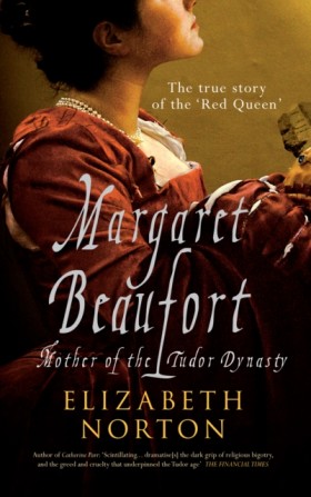 Margaret B …
