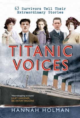Titanic Vo …