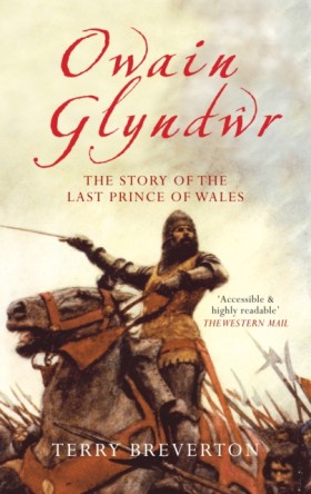 Owain Glyn …