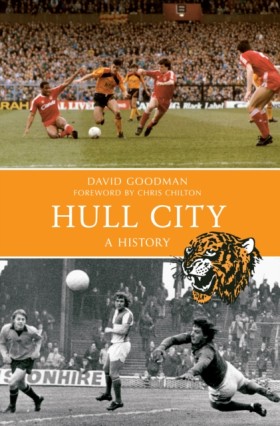 Hull City &hellip;