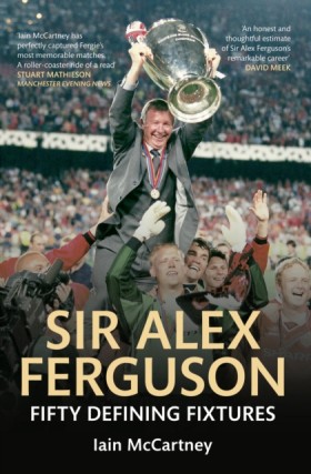 Sir Alex F …