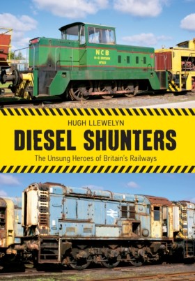 Diesel Shu &hellip;