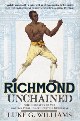 Richmond U &hellip;