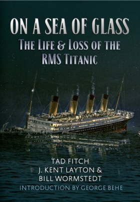 On a Sea o &hellip;