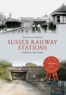 Sussex Rai …