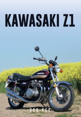 Kawasaki Z …