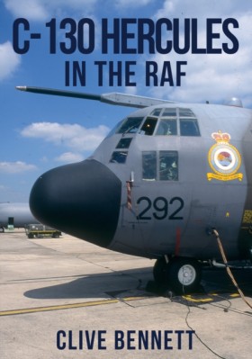 C-130 Herc &hellip;