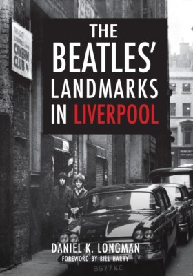 The Beatle &hellip;