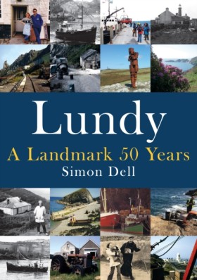 Lundy: A L &hellip;