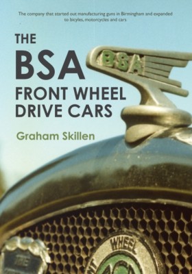 The BSA Fr &hellip;