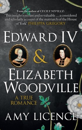 Edward IV &hellip;