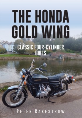 The Honda …