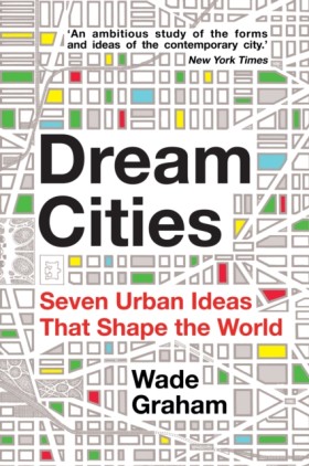 Dream Citi …