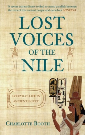 Lost Voice &hellip;
