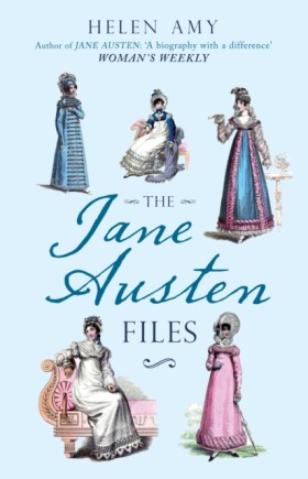The Jane A …
