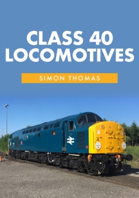 Class 40 L &hellip;