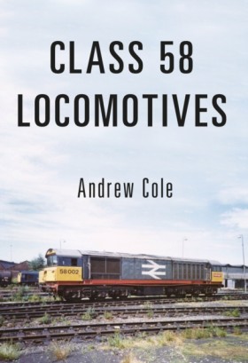 Class 58 L &hellip;