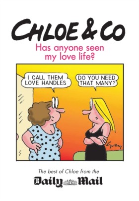 Chloe & Co &hellip;