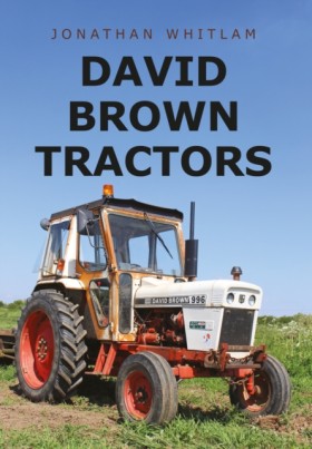David Brow …