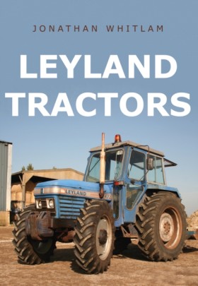Leyland Tr &hellip;